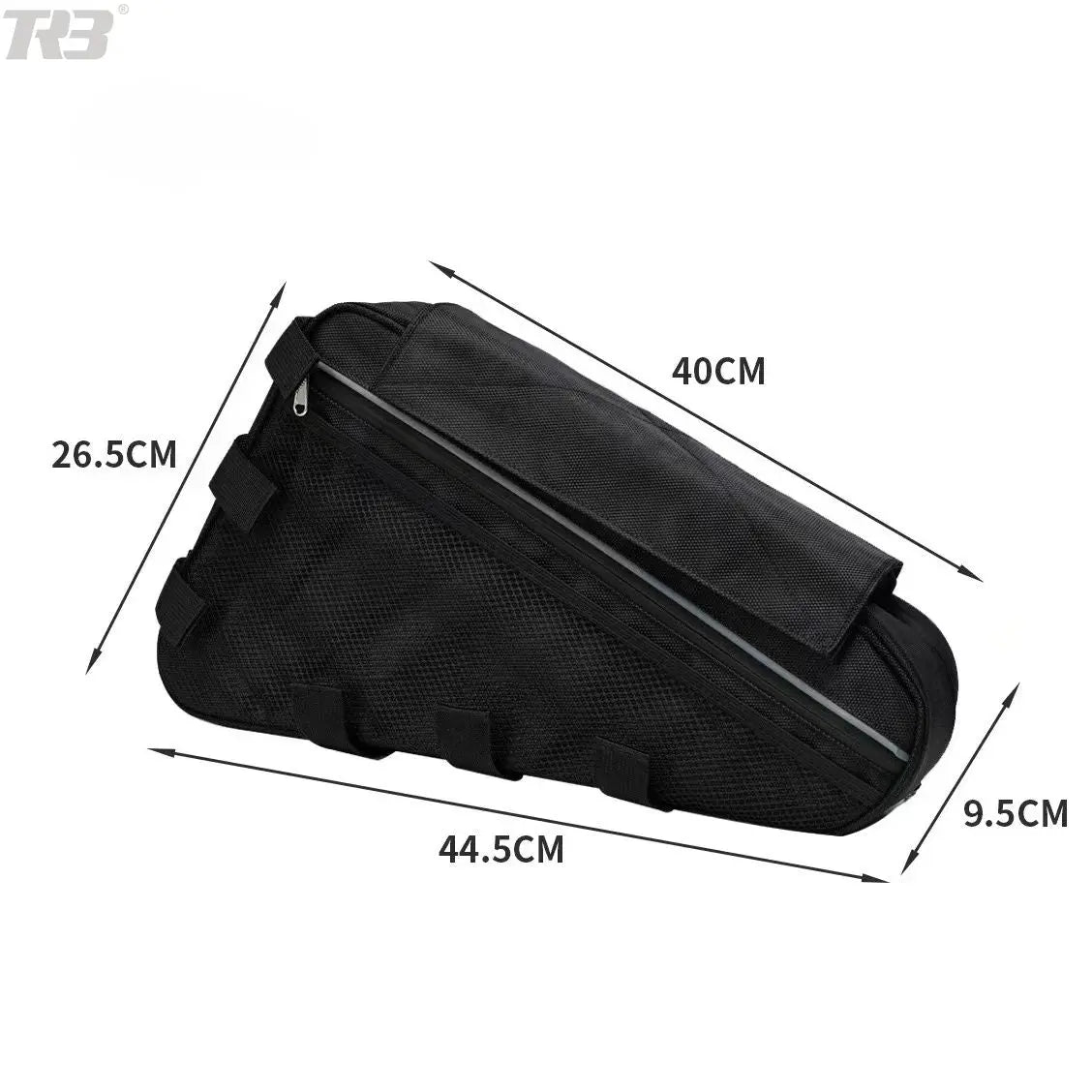 3000w5000w8000w Triangle eBike Battery | 52V, 60V, 72V | 20Ah-50Ah - TRB Battery