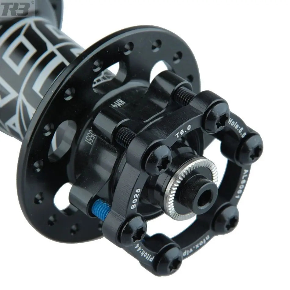 Disc Brake Rotor Spacer