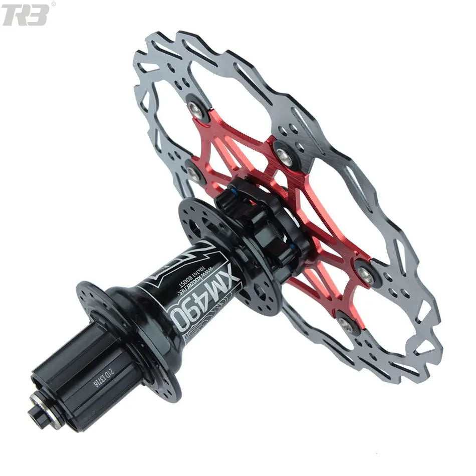 Disc Brake Rotor Spacer