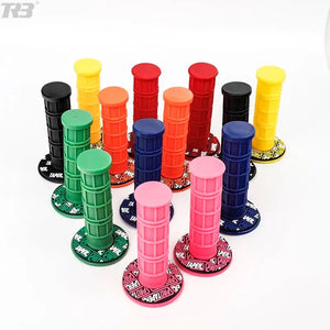 E-Bike Grips | Comfortable & Durable Throttle Grips