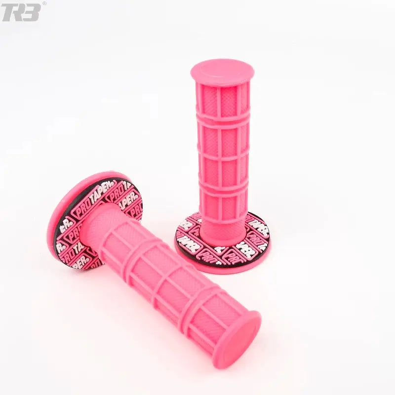 E-Bike Grips | Comfortable & Durable Throttle Grips