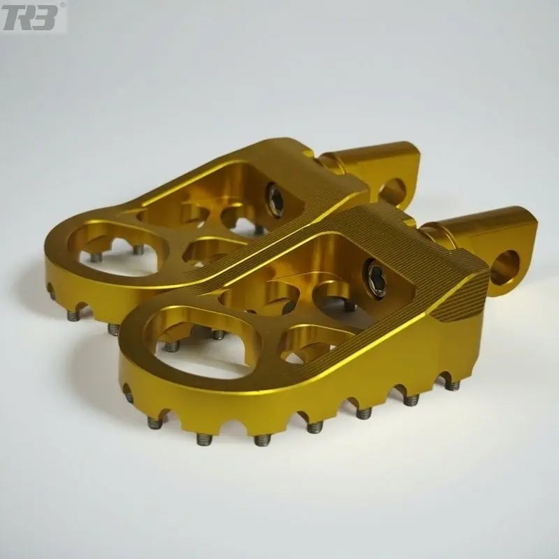 Bike Pegs Set | Durable & Easy to Install for E-Bikes