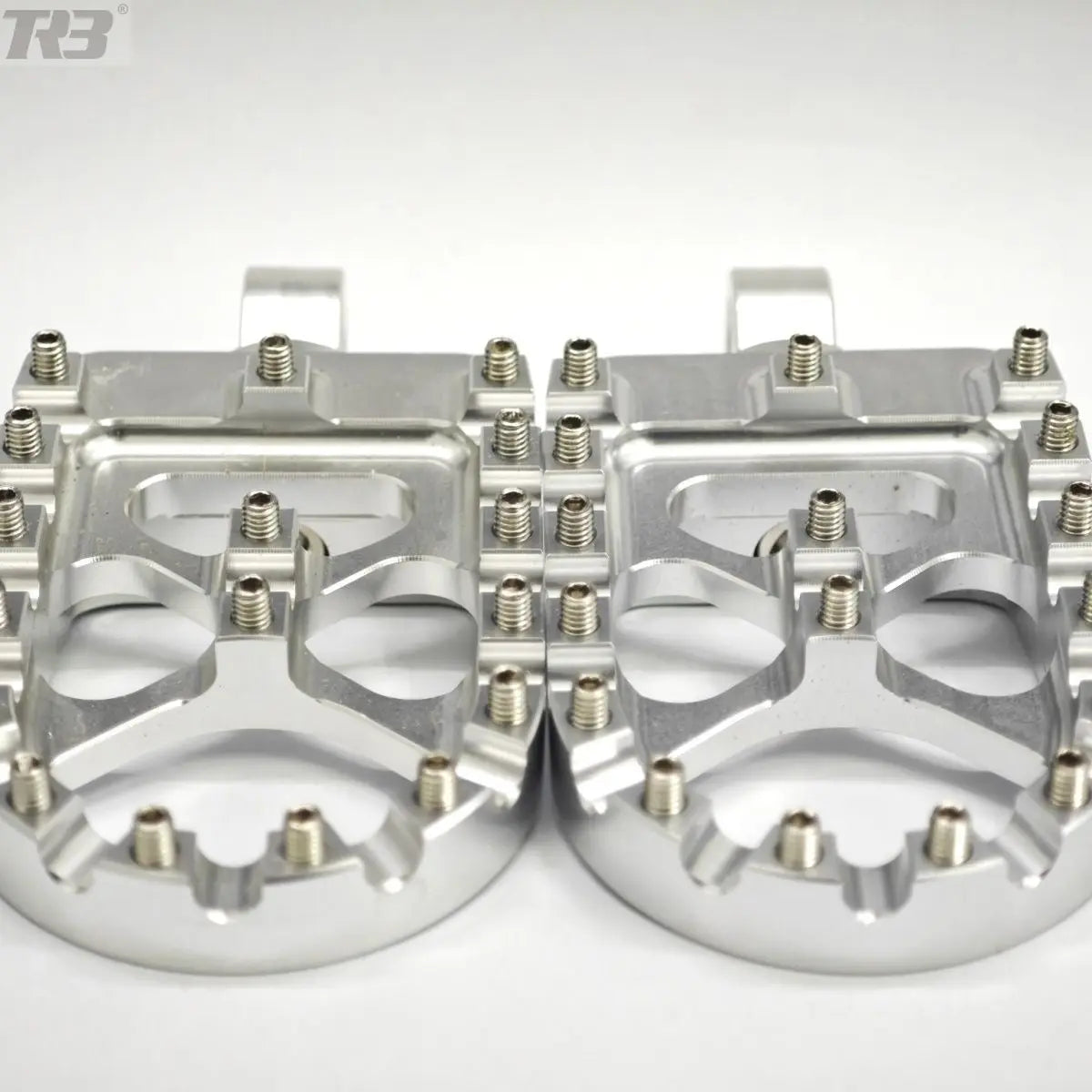 Bike Pegs Set | Durable & Easy to Install for E-Bikes