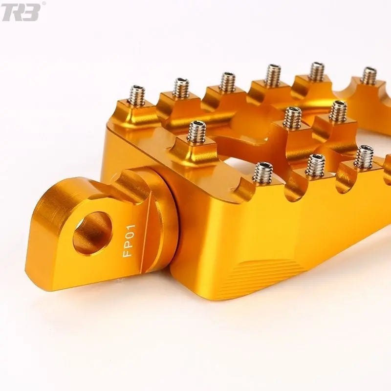 Bike Pegs Set | Durable & Easy to Install for E-Bikes