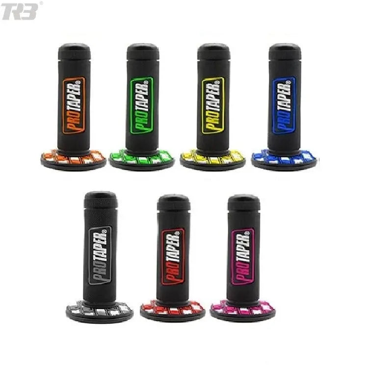 ProTaper Grips | High-Performance Non-Slip Grips for E-Bikes
