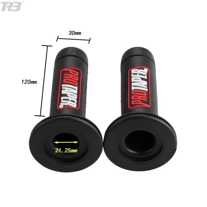 ProTaper Grips | High-Performance Non-Slip Grips for E-Bikes