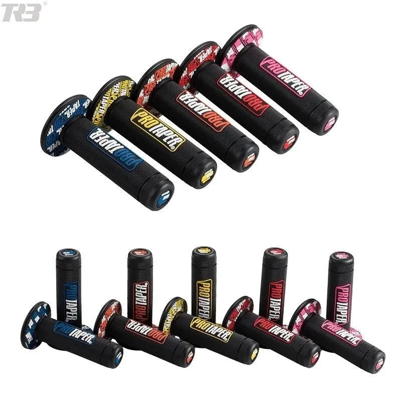 ProTaper Grips | High-Performance Non-Slip Grips for E-Bikes