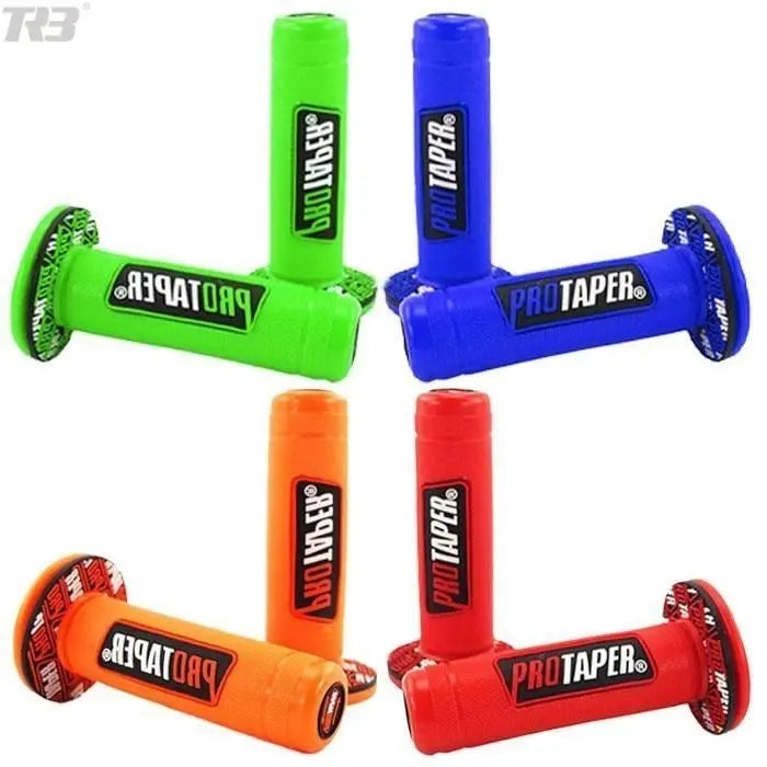 ProTaper Grips | High-Performance Non-Slip Grips for E-Bikes