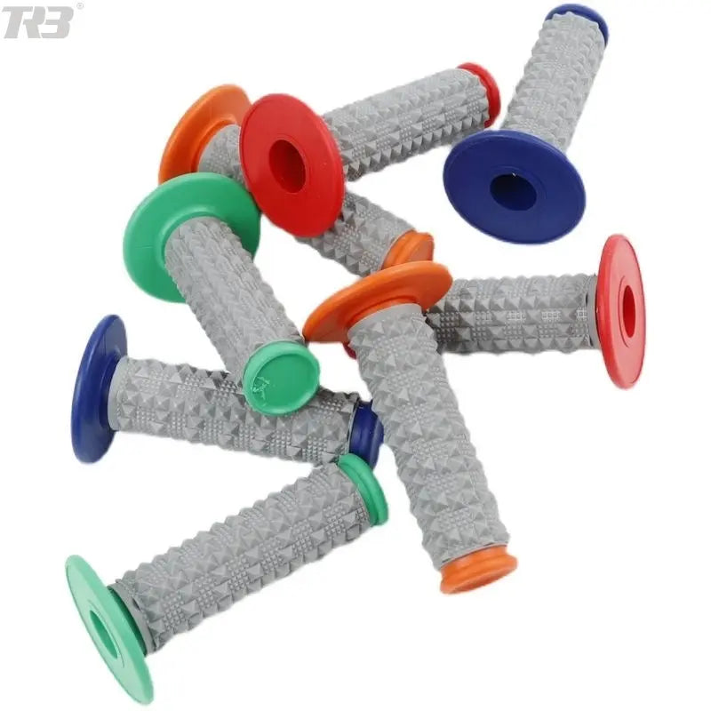 Pulse E-Bikes Throttle Grips | Comfortable & Durable Bike Grips