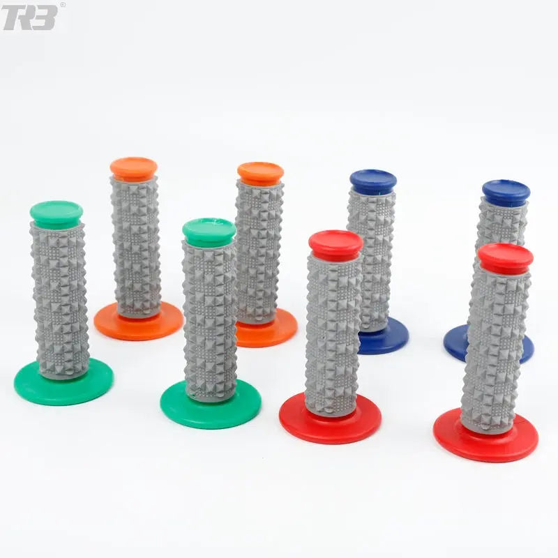 Pulse E-Bikes Throttle Grips | Comfortable & Durable Bike Grips