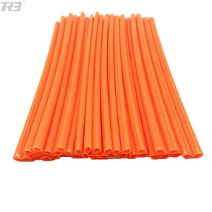 Spoke Covers for Bikes | Easy Installation & Stylish Look