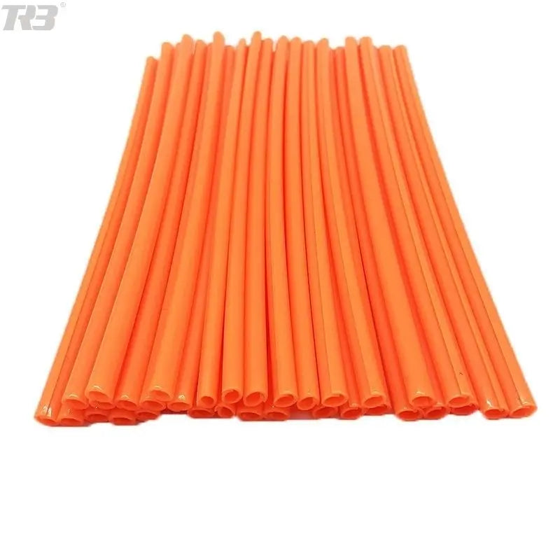 Spoke Covers for Bikes | Easy Installation & Stylish Look