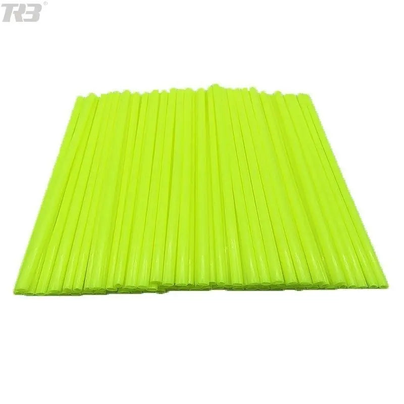 Spoke Covers for Bikes | Easy Installation & Stylish Look