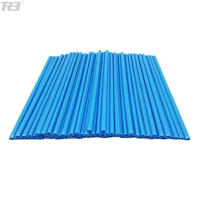 Spoke Covers for Bikes | Easy Installation & Stylish Look