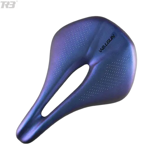 Carbon Fiber Bicycle Seat | Lightweight & Durable Bike Saddle