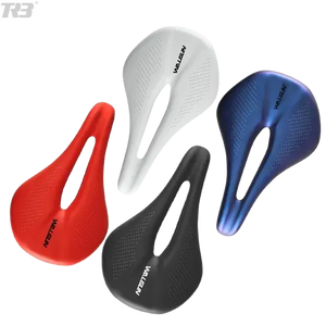 Carbon Fiber Bicycle Seat | Lightweight & Durable Bike Saddle