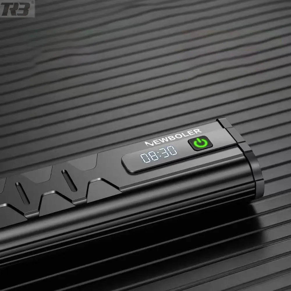 Light bar TRB Battery