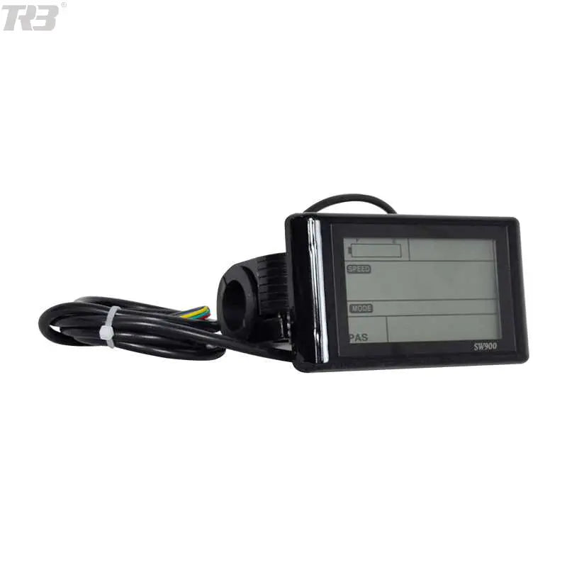 1500w/2000w/3000w/5000w/8000w 48V/52V/72V Hub motor Electric Bike Conversion Kit 26", 27.5", 29" TRB Battery
