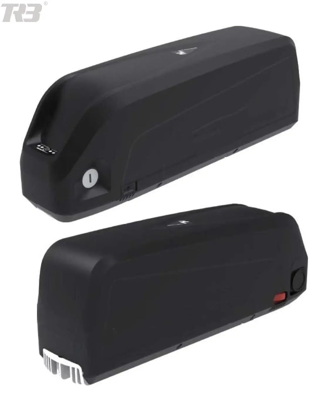 48v 20ah Factory Direct Sale Compact Electric Bicycle Battery High-Density Battery Management System E-Bike Power TRB Battery