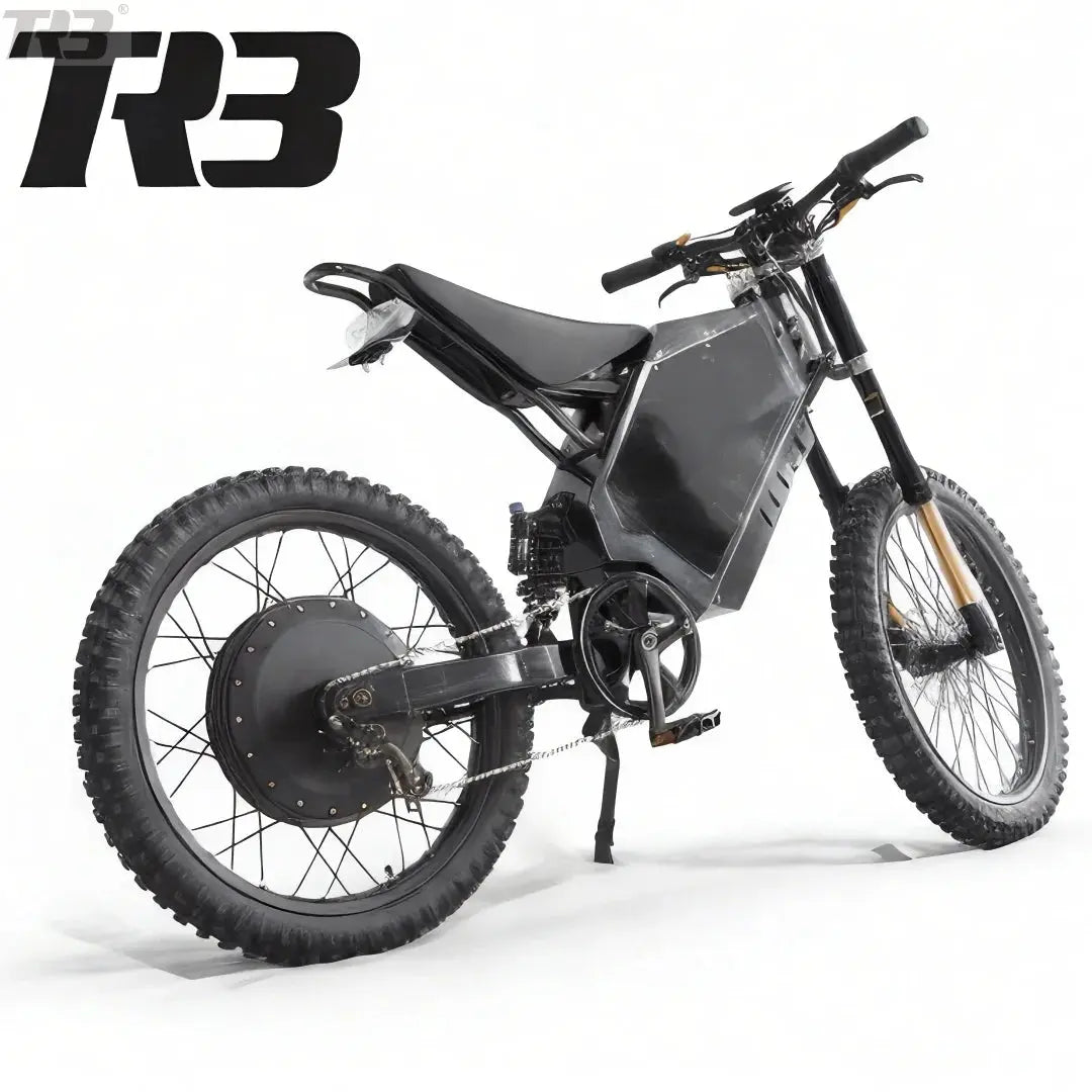 1∥Cheap Price Standard Enduro Ebike Frame /stealth Bomber Electric Bike Frame Ebike Kit  5000w 8000w 12000w 15000w TRB Battery
