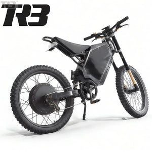 1∥Cheap Price Standard Enduro Ebike Frame /stealth Bomber Electric Bike Frame Ebike Kit  5000w 8000w 12000w 15000w TRB Battery