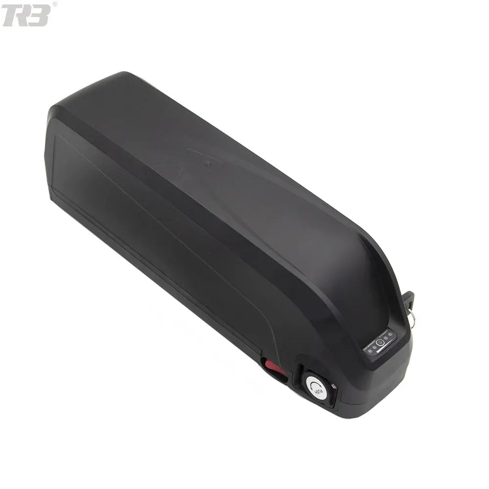 Emergency Motorcycle Battery