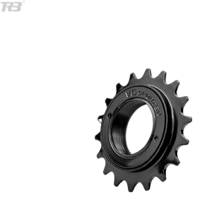 E-Bike Freewheel TRB Battery