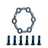 Disc Brake Rotor Spacer 