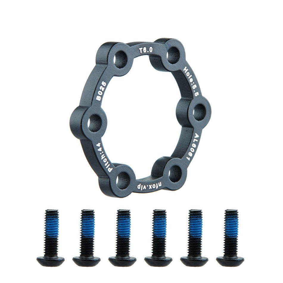 Disc Brake Rotor Spacer 