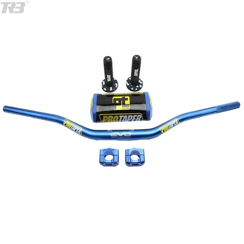 Pro Taper Bike Bars | Clean & Stylish Upgrade for Your Bike