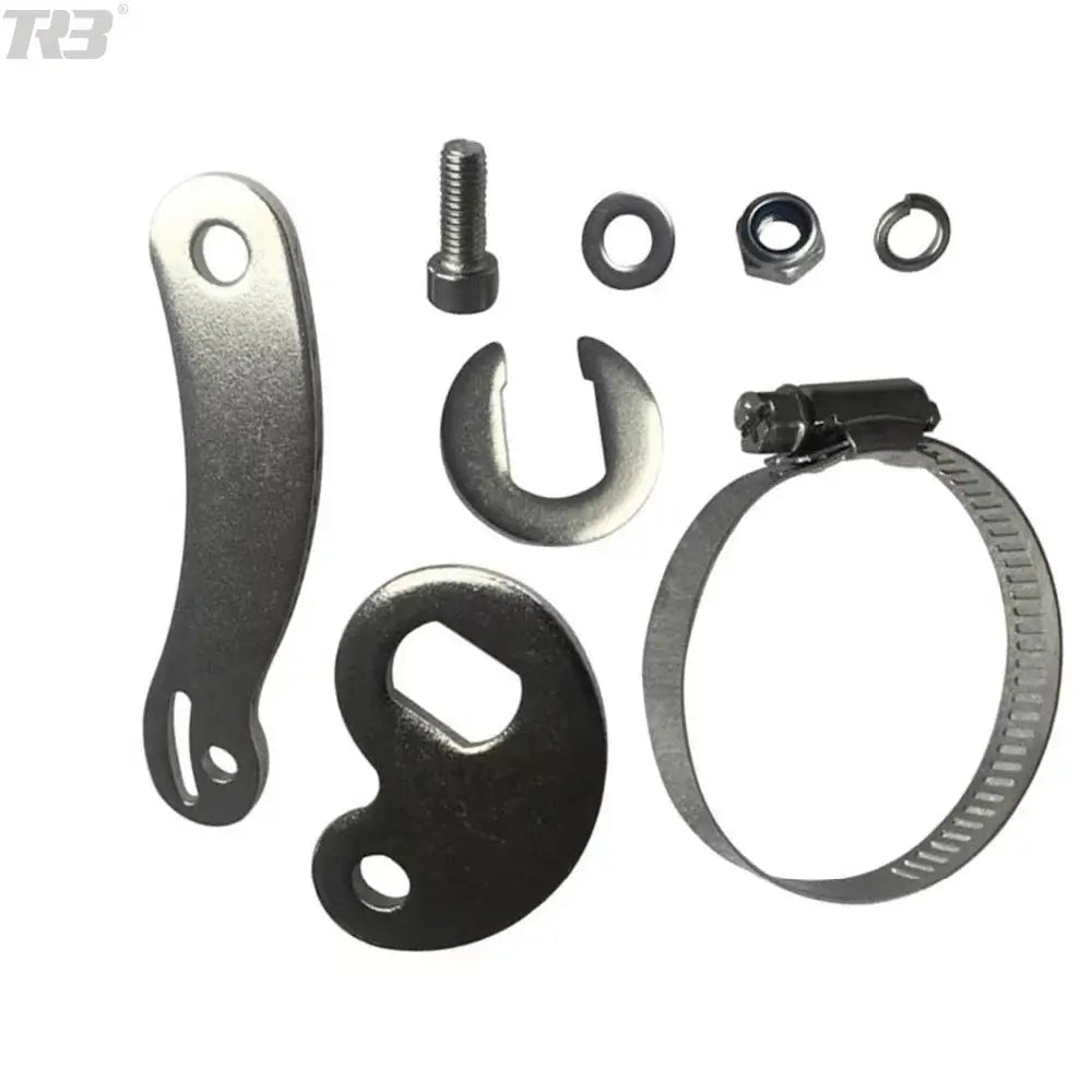 Electric Bike Torque Arm | Durable & Easy Install for E-Bikes