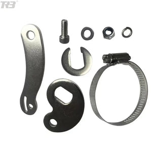 Electric Bike Torque Arm | Durable & Easy Install for E-Bikes