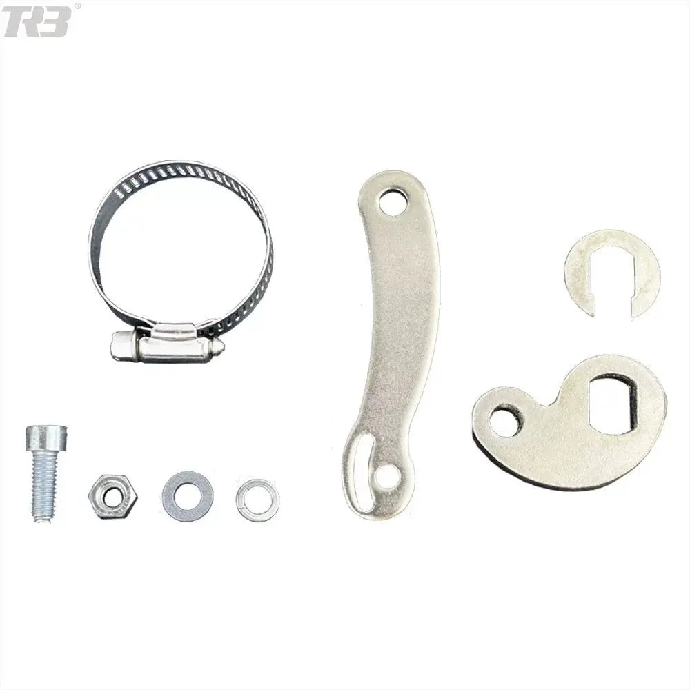 Electric Bike Torque Arm | Durable & Easy Install for E-Bikes