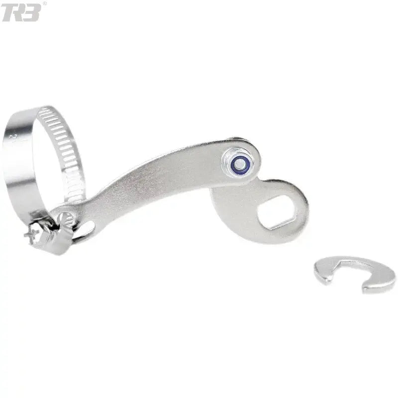 Electric Bike Torque Arm | Durable & Easy Install for E-Bikes