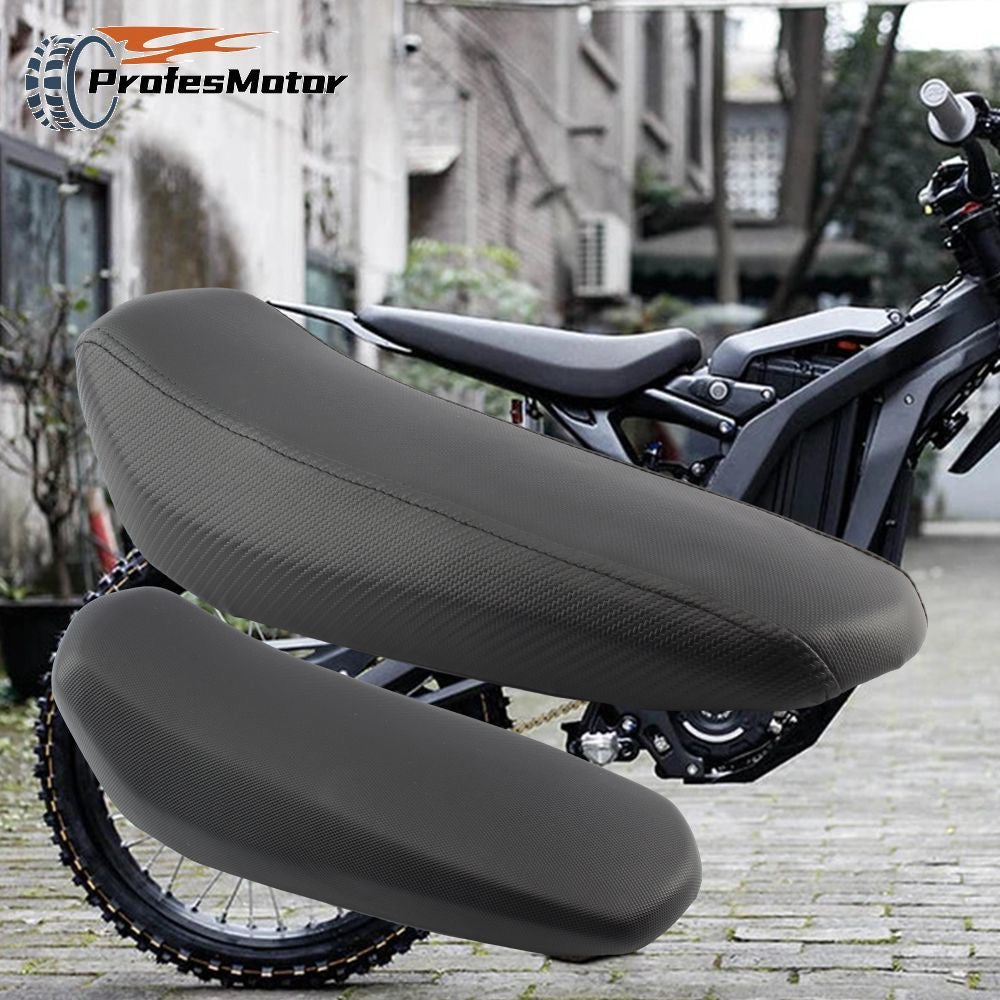 Surron Seat | Durable & Comfortable Upgrade for Your Bike