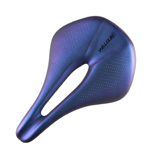 Carbon Fiber Bicycle Seat | Lightweight & Durable Bike Saddle