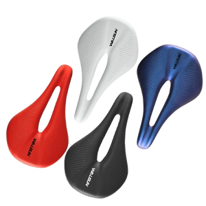 Carbon Fiber Bicycle Seat | Lightweight & Durable Bike Saddle