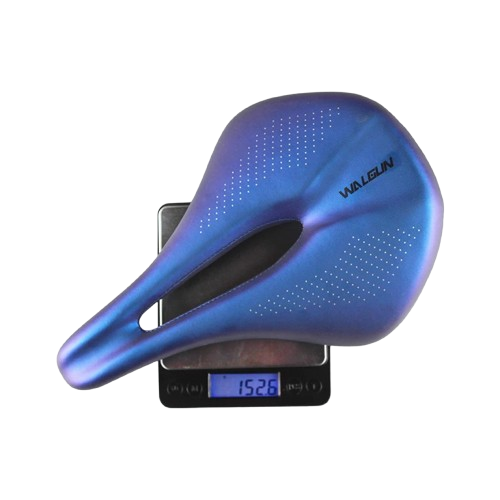 Carbon Fiber Bicycle Seat | Lightweight & Durable Bike Saddle