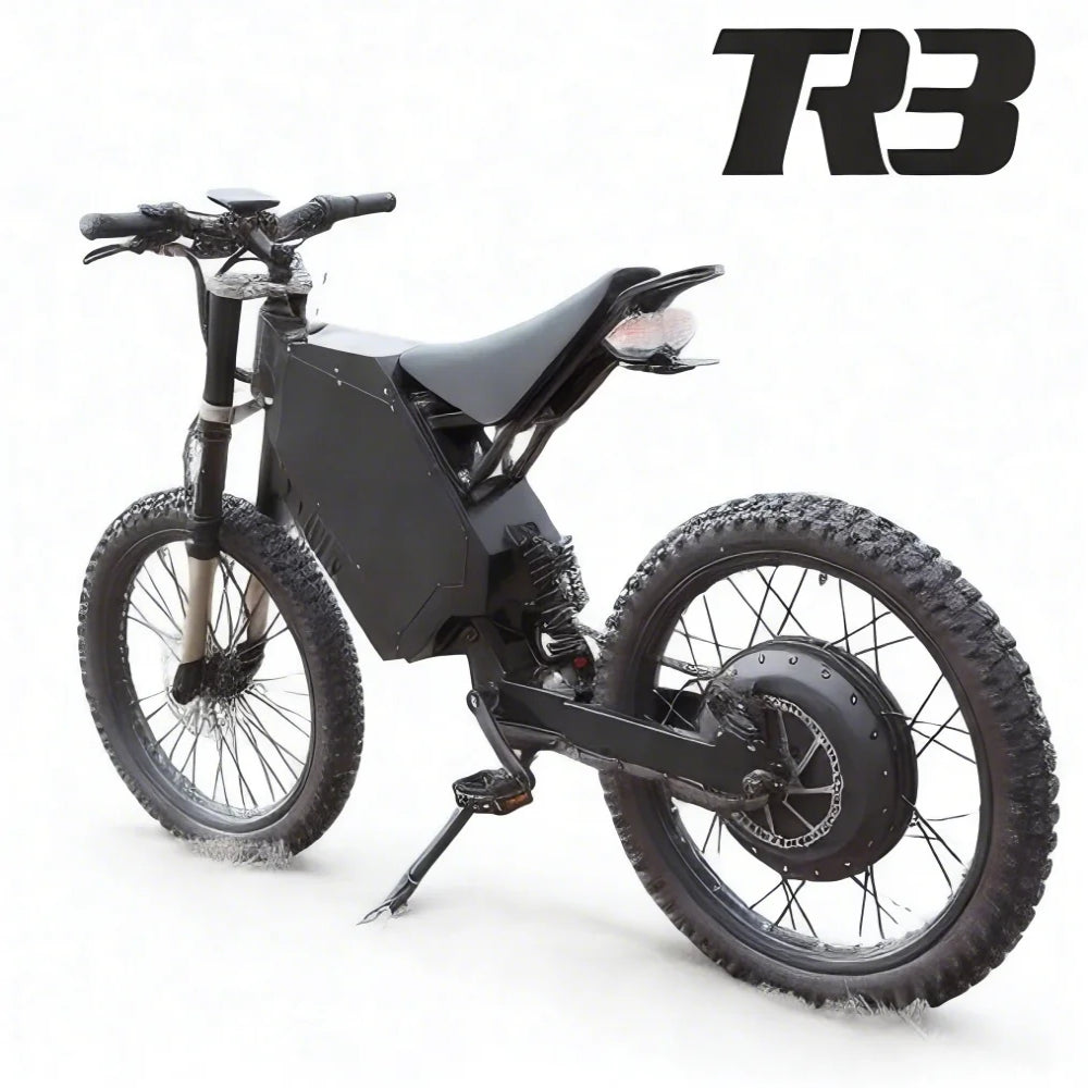 1∥Cheap Price Standard Enduro Ebike Frame /stealth Bomber Electric Bike Frame Ebike Kit  5000w 8000w 12000w 15000w