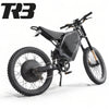 1∥Cheap Price Standard Enduro Ebike Frame /stealth Bomber Electric Bike Frame Ebike Kit  5000w 8000w 12000w 15000w