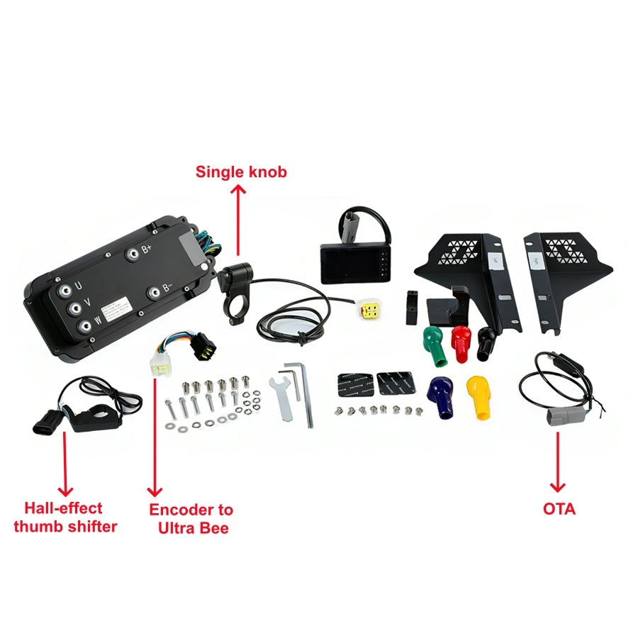 TRB e-bike battery product image