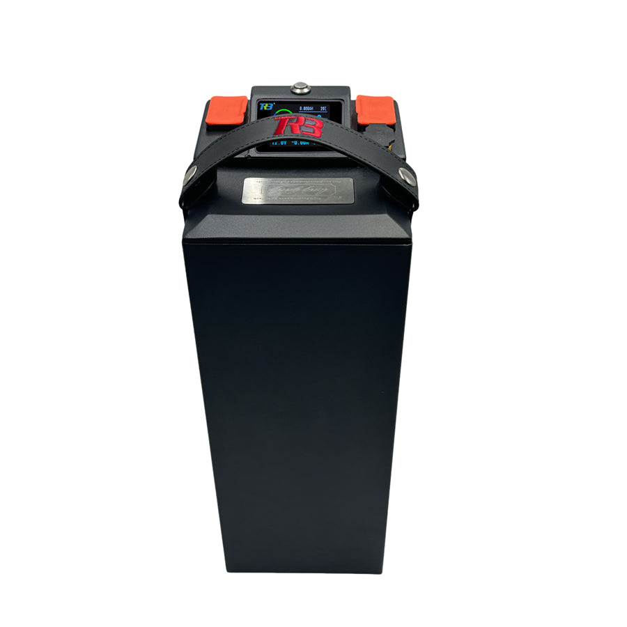 TRB e-bike battery product image